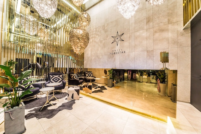 ホテル フォレスター