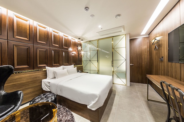 ホテル フォレスター