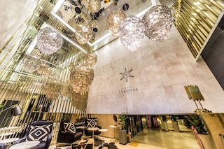 ホテル フォレスター