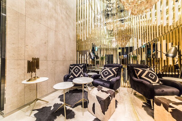 ホテル フォレスター