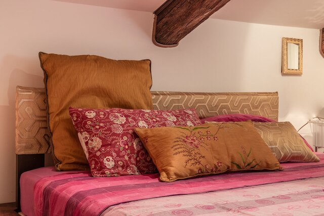 ヴィヴァルディ アパートメント