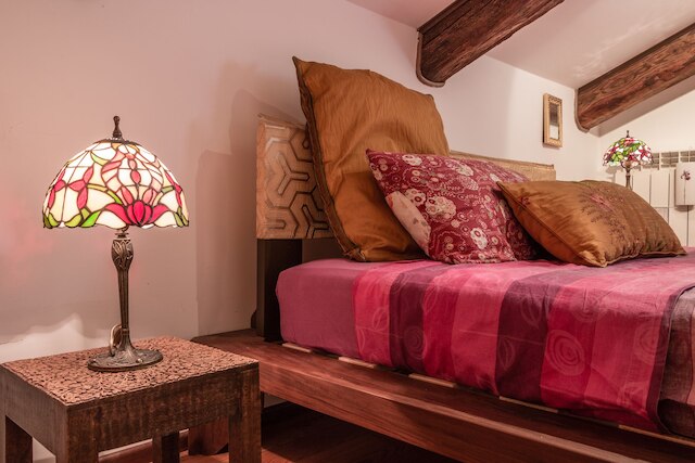 ヴィヴァルディ アパートメント