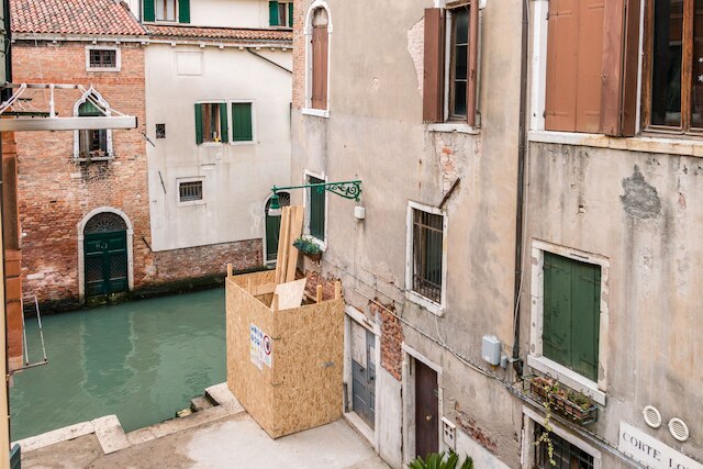 ヴィヴァルディ アパートメント