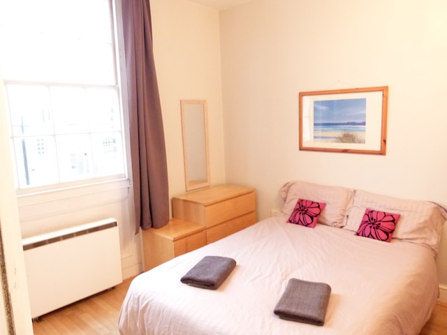 SS プロパティ ハブ – アパートメント クロース トゥ ハイド パーク