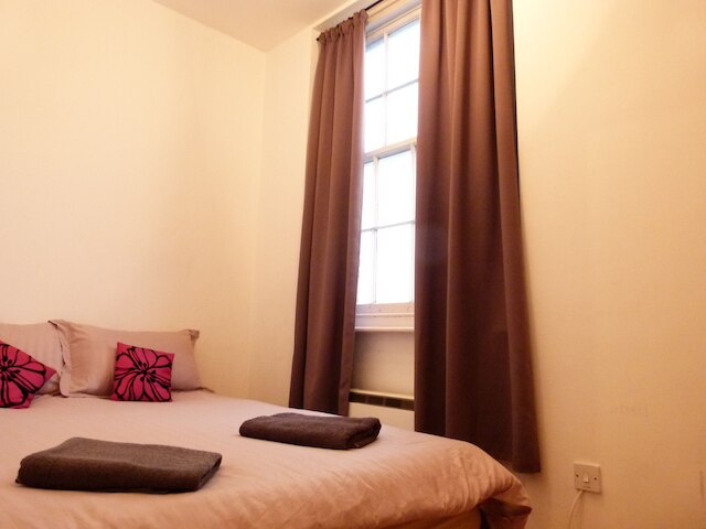 SS プロパティ ハブ – アパートメント クロース トゥ ハイド パーク