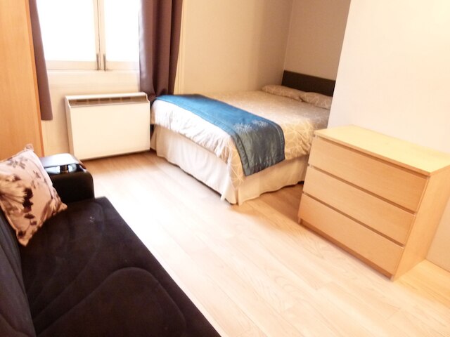 SS プロパティ ハブ – アパートメント クロース トゥ ハイド パーク