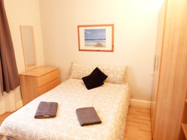 SS プロパティ ハブ – アパートメント クロース トゥ ハイド パーク