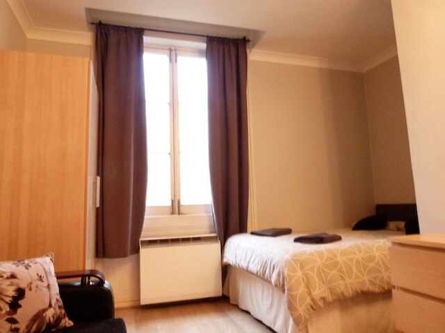 SS プロパティ ハブ – アパートメント クロース トゥ ハイド パーク