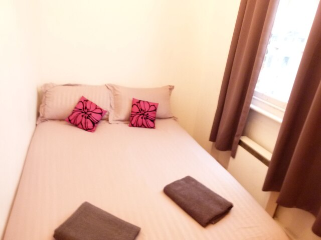 SS プロパティ ハブ – アパートメント クロース トゥ ハイド パーク