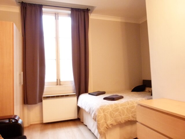 SS プロパティ ハブ – アパートメント クロース トゥ ハイド パーク