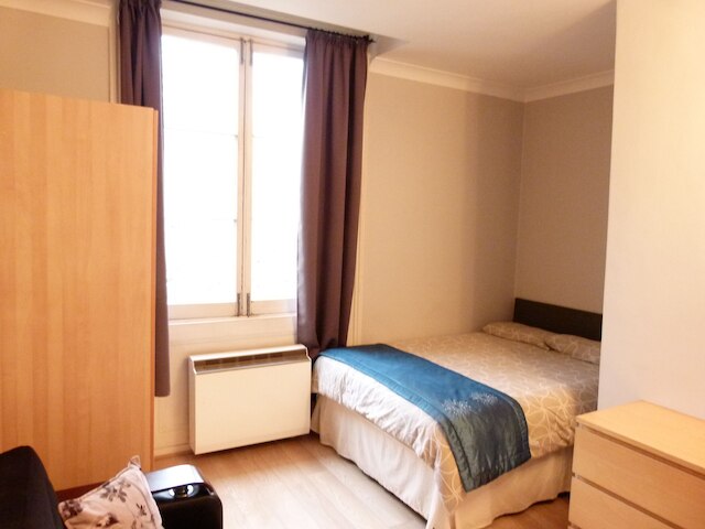 SS プロパティ ハブ – アパートメント クロース トゥ ハイド パーク