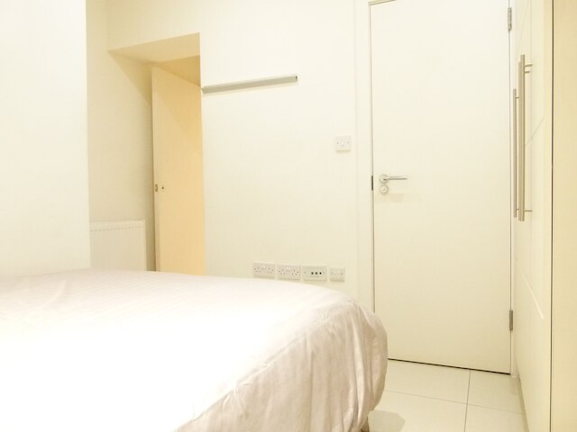 SS プロパティ ハブ - アパートメント クロース トゥ ハイド パーク