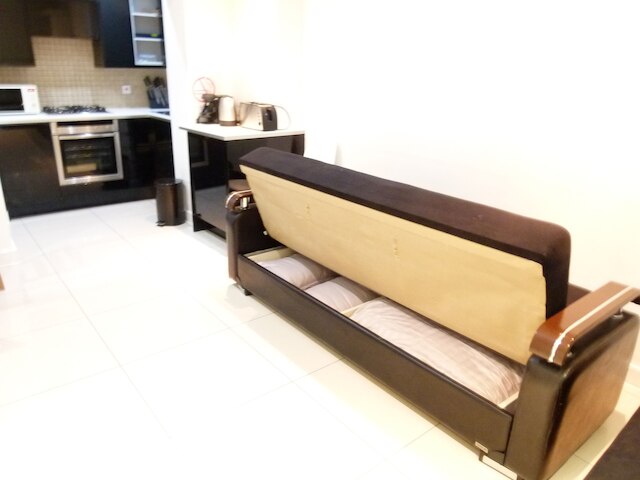 SS プロパティ ハブ - アパートメント クロース トゥ ハイド パーク