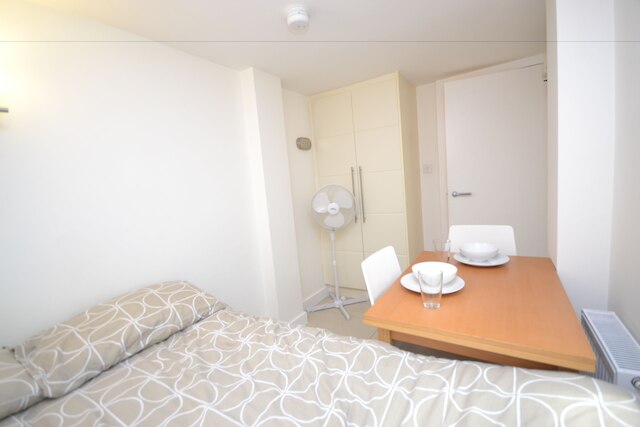 SS プロパティ ハブ - スタジオ ニア ハイド パーク パディントン