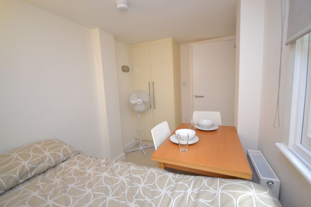 SS プロパティ ハブ - スタジオ ニア ハイド パーク パディントン