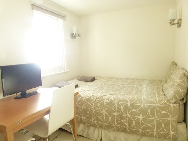 SS プロパティ ハブ - スタジオ ニア ハイド パーク パディントン