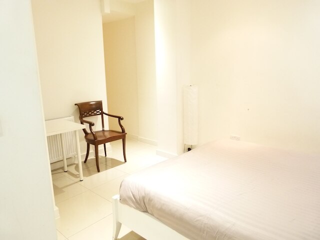 SS プロパティ ハブ - ラージ アパートメント ニア ハイド パーク