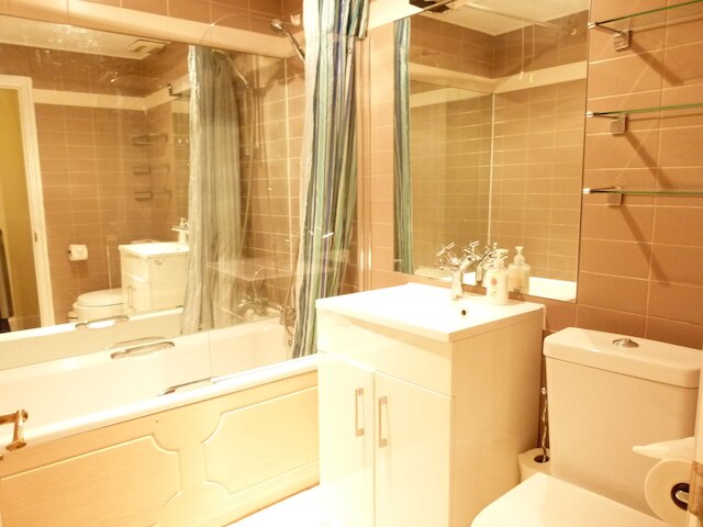 SS プロパティ ハブ - セントラル ロンドン ファミリー アパートメント