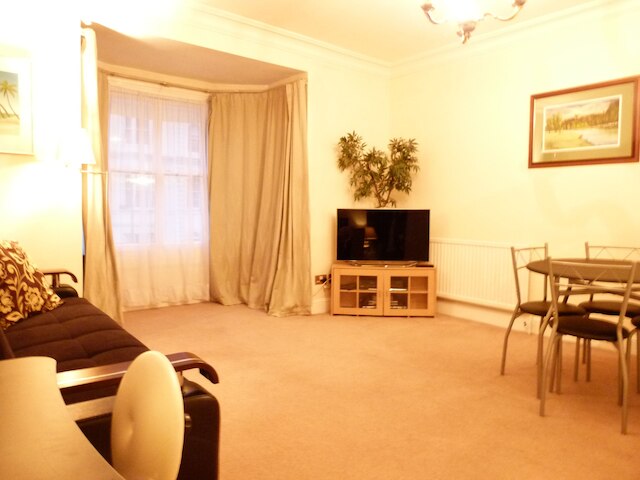 SS プロパティ ハブ - セントラル ロンドン ファミリー アパートメント