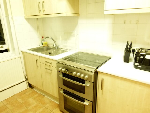 SS プロパティ ハブ – コベント ガーデン アパートメント