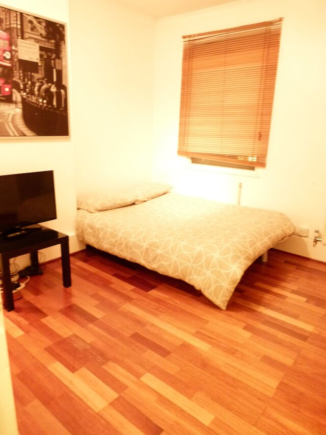 SS プロパティ ハブ – コベント ガーデン アパートメント