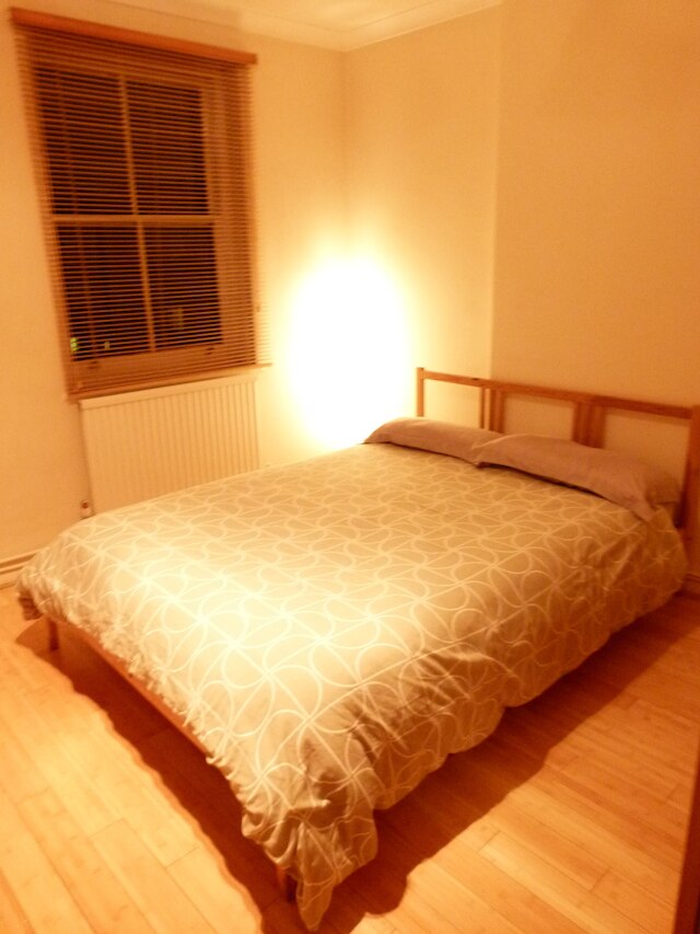 SS プロパティ ハブ – コベント ガーデン アパートメント