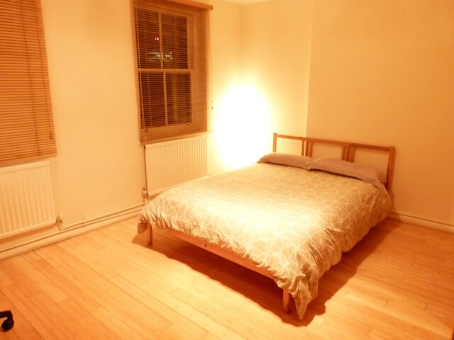 SS プロパティ ハブ – コベント ガーデン アパートメント