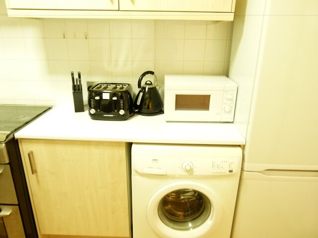 SS プロパティ ハブ – コベント ガーデン アパートメント