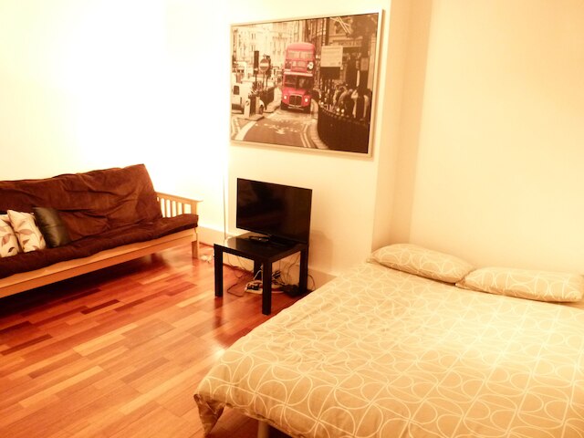 SS プロパティ ハブ – コベント ガーデン アパートメント