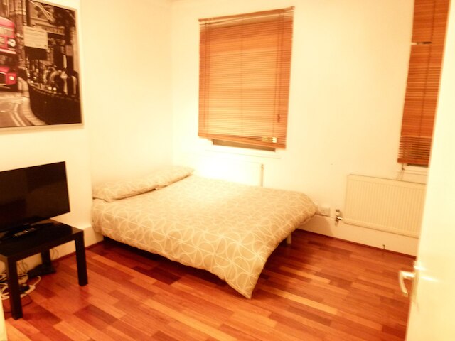 SS プロパティ ハブ – コベント ガーデン アパートメント