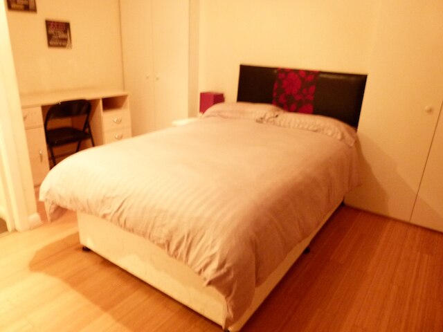 SS プロパティ ハブ – コベント ガーデン アパートメント