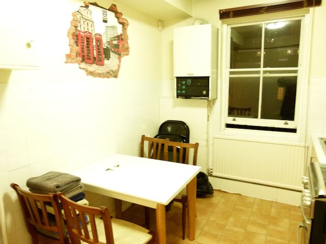 SS プロパティ ハブ – コベント ガーデン アパートメント