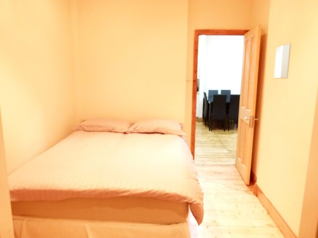 SS プロパティ ハブ - ファミリー アパートメント ケンジントン