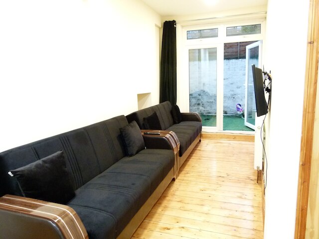 SS プロパティ ハブ - ファミリー アパートメント ケンジントン