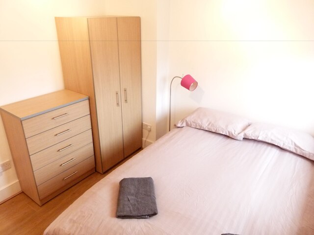 SS プロパティ ハブ - ファミリー アパートメント イン ケンジントン