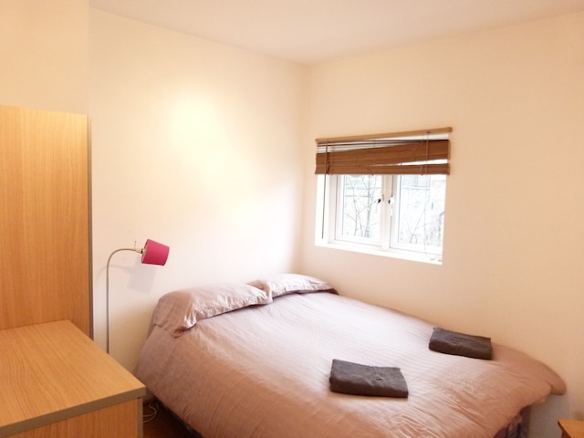 SS プロパティ ハブ - ファミリー アパートメント イン ケンジントン