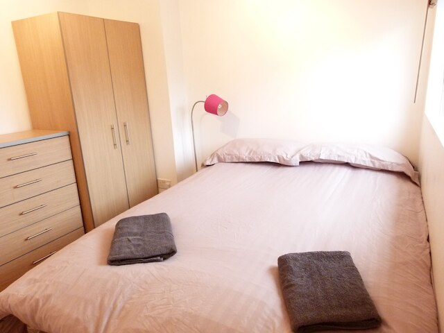 SS プロパティ ハブ - ファミリー アパートメント イン ケンジントン