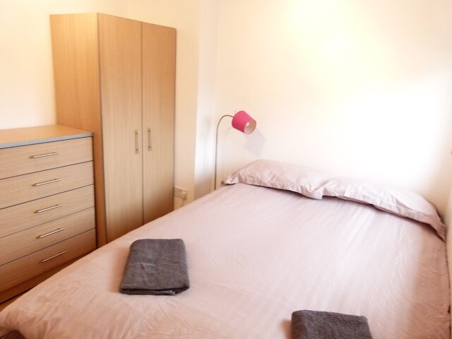 SS プロパティ ハブ - ファミリー アパートメント イン ケンジントン