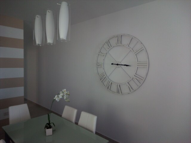 ザ エッジ アパートメント