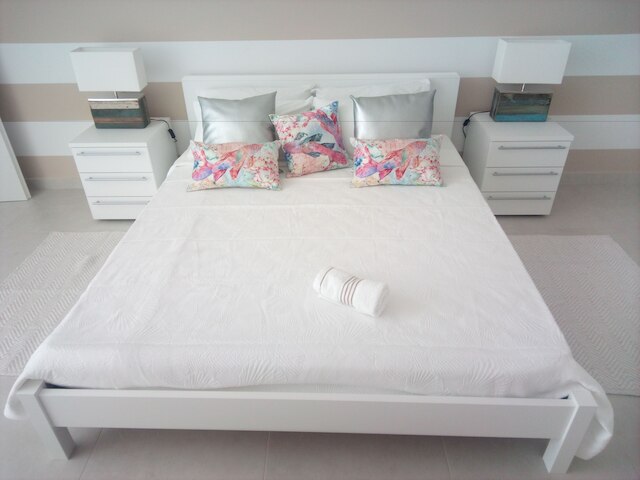 ザ エッジ アパートメント