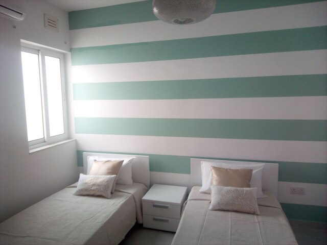 ザ エッジ アパートメント