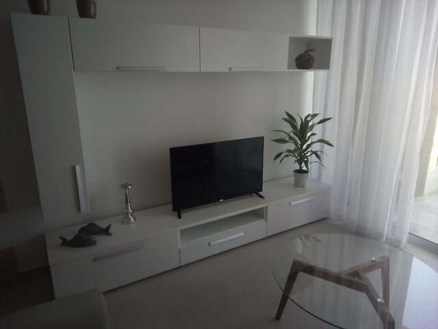 ザ エッジ アパートメント