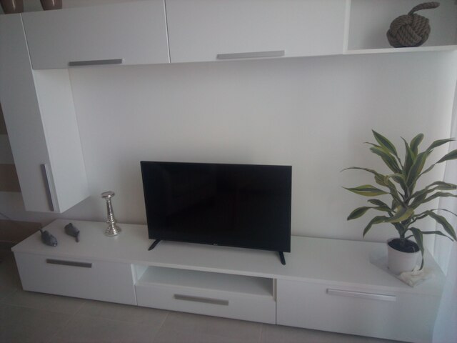 ザ エッジ アパートメント