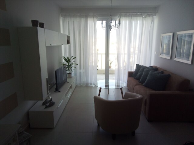 ザ エッジ アパートメント