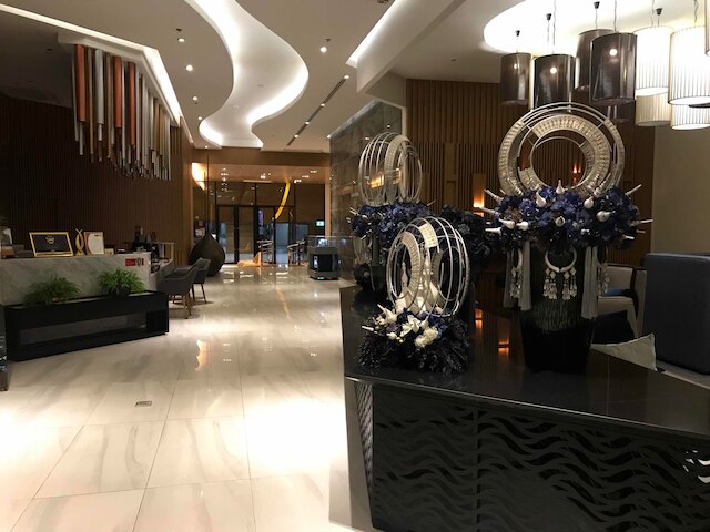 アストラ スイーツ セントラル