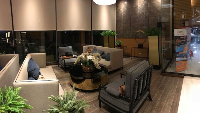 アストラ スイーツ セントラル