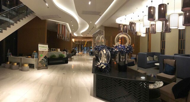 アストラ スイーツ セントラル