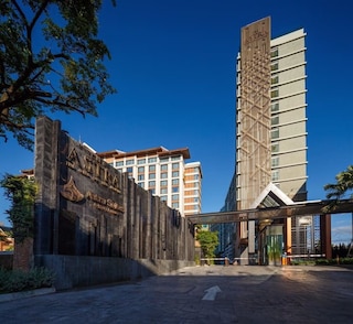 アストラ スイーツ セントラル