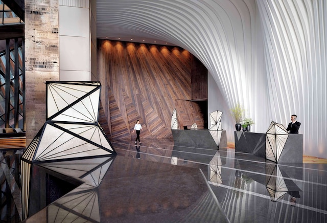 グランド ハイアット西安