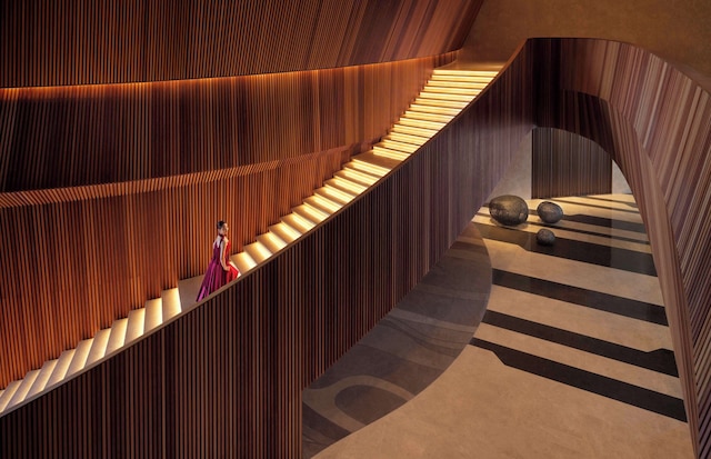 グランド ハイアット西安